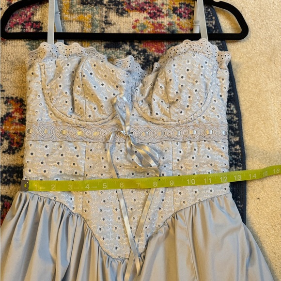 House of CB Jamie Corset Dress - Picture 7 of 10